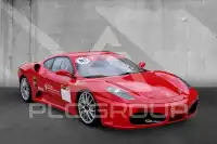 2009 Ferrari F430