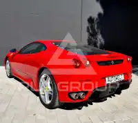2009 Ferrari F430