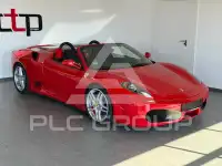 2009 Ferrari F430