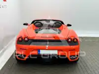 2009 Ferrari F430
