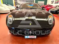 2009 Ferrari 599