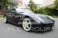 2009 Ferrari 599