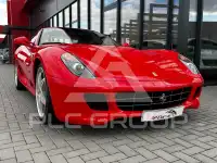 2009 Ferrari 599