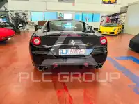 2009 Ferrari 599