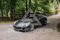 2009 Ferrari 599