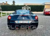 2009 Ferrari 599