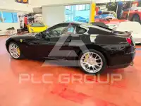 2009 Ferrari 599