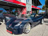 2009 Ferrari 599