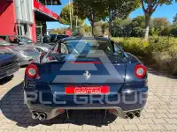 2009 Ferrari 599