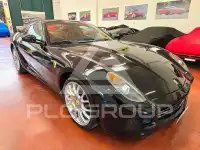 2009 Ferrari 599