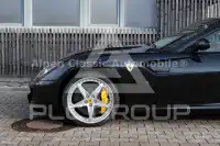 2009 Ferrari 599