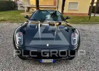 2009 Ferrari 599