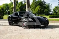 2009 Ferrari 599