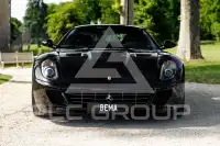 2009 Ferrari 599