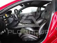 2009 Ferrari 599