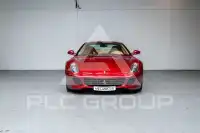2009 Ferrari 599