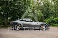 2009 Ferrari 599
