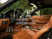 2009 Ferrari 599