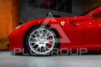2009 Ferrari 599