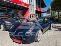 2009 Ferrari 599