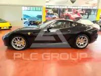 2009 Ferrari 599