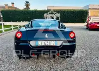 2009 Ferrari 599