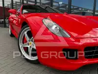 2009 Ferrari 599