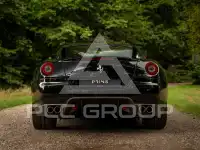 2009 Ferrari 599