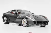 2009 Ferrari 599
