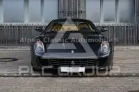 2009 Ferrari 599