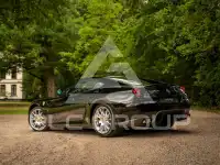 2009 Ferrari 599