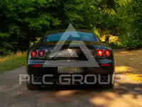 2009 Ferrari 612