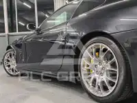 2009 Ferrari 612