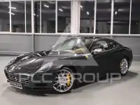 2009 Ferrari 612