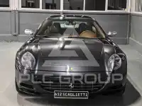 2009 Ferrari 612
