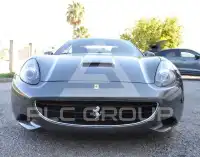 2009 Ferrari CALIFORNIA