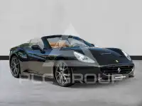 2009 Ferrari CALIFORNIA