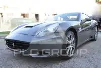 2009 Ferrari CALIFORNIA