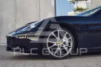 2009 Ferrari CALIFORNIA