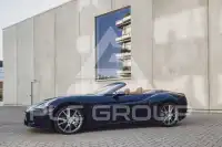 2009 Ferrari CALIFORNIA