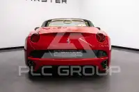 2009 Ferrari CALIFORNIA