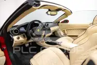 2009 Ferrari CALIFORNIA