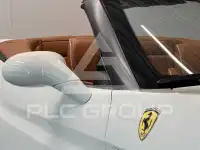 2009 Ferrari CALIFORNIA