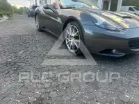 2009 Ferrari CALIFORNIA