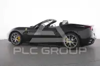 2009 Ferrari CALIFORNIA