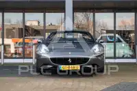 2009 Ferrari CALIFORNIA