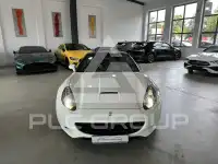 2009 Ferrari CALIFORNIA