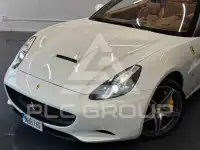 2009 Ferrari CALIFORNIA