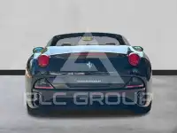 2009 Ferrari CALIFORNIA