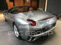 2009 Ferrari CALIFORNIA